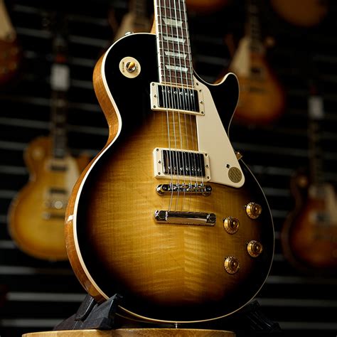 desert burst les paul|les paul sunburst finishes explained.